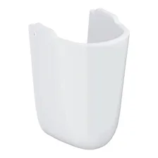 Полупьедестал для раковины Bau Ceramic