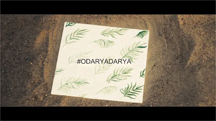 Весенняя коллекция керамической посуды от #odaryadarya