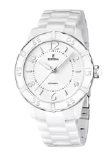 Festina Ladies´ Ceramic watch