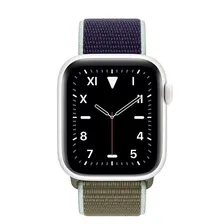 Apple Watch 5 Edition Ceramic 44 mm Cellular носимый гаджет