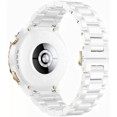 Характеристики смарта часы Huawei Watch GT 3 Pro Ceramic White 55028859-4