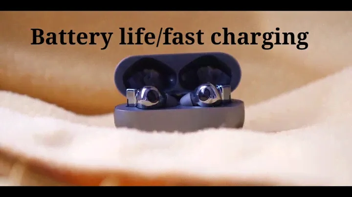 HUAWEI FREEBUDS PRO | FAST CHARGING | SMART CONTROL
