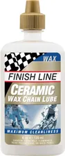 Finish Line Ceramic Wax Lube, 4oz Drip