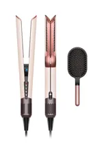 Плойка Dyson (HT01) Airstrait Straightener (Ceramic Pink/Rose Gold)