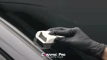 Ceramic Pro GLASS