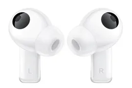 Гарнитура FREEBUDS PRO 3 55037053 CERAMIC WHITE HUAWEI