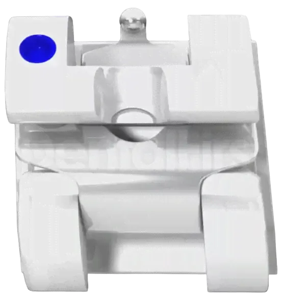 Брекеты Experience Ceramic (Roth) 0.22 набор ВЧ+НЧ - 20шт.