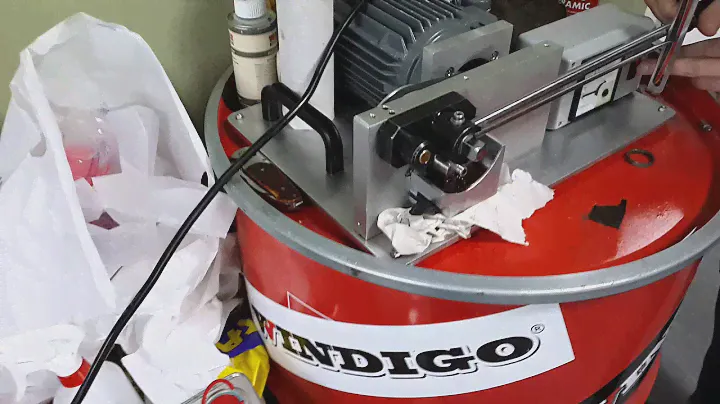 Сравнение BG MOA и WINDIGO Micro-Ceramic