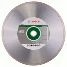 Алмазный диск Bosch Best for Ceramic 350-30/25,4 (2608602640)