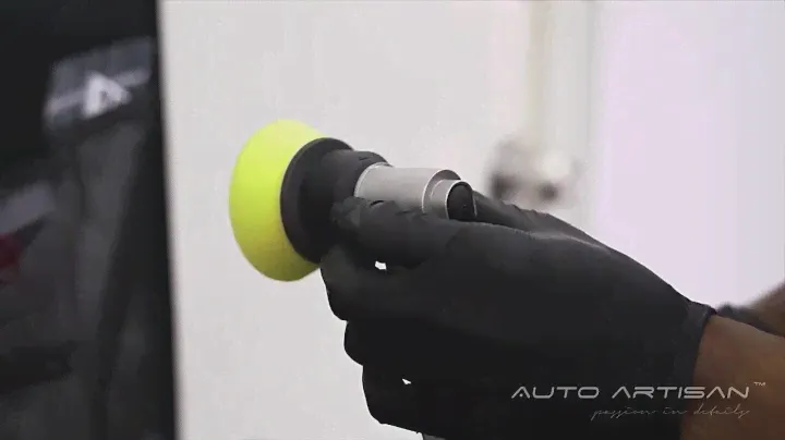 IGL COATINGS - KENZO! THE BEST CERAMIC COATING?!