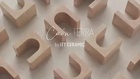 Ca'n Terra | ITT Ceramic