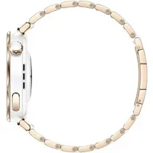 Смарт часы Huawei Watch GT 5 Pro 42mm Ceramic White 55020DGV