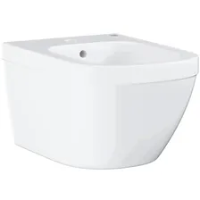 Биде Grohe Euro Ceramic 39208000 подвесное Альпин-белое