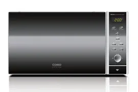 СВЧ с грилем и конвекцией CASO MCG 30 Ceramic chef