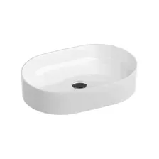 Раковина Ravak Ceramic 55х37 XJX01155001