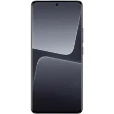 Смартфон Xiaomi 13 Pro 12/256GB Черная керамика / Ceramic Black