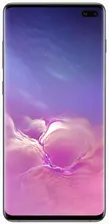 Samsung Galaxy S10+ Ceramic 8/128GB (черная керамика), Galaxy S10+ Ceramic 8/128GB (черная керамика)