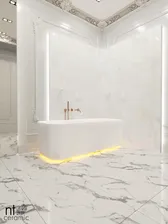 Керамогранит NT CERAMIC Onyx Onyx Majestic NTT99503P