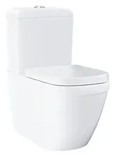 Унитаз Grohe Euro Ceramic 3946200H