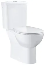 Унитаз Grohe Bau Ceramic 39346000