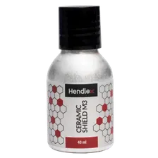Керамическое покрытие Hendlex CERAMIC SHIELD М3, 40мл