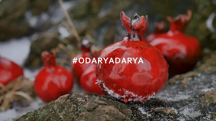 GARNETS  #ODARYADARYA