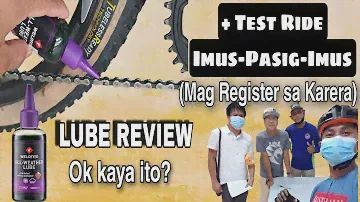 WELDTITE ALL WEATHER LUBE TF2 Review Ok kaya?