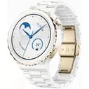 Характеристики смарта часы Huawei Watch GT 3 Pro Ceramic White 55028859