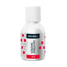 Керамическое покрытие Hendlex CERAMIC SHIELD M3. 30ml