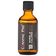 Ceramic Pro Защитное покрытие для дисков и суппортов Wheel and Caliper 50мл
