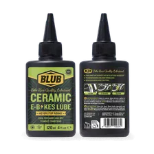 BLUB CERAMIC E-BIKES LUBE