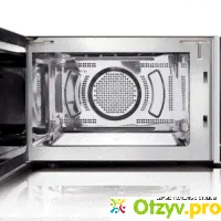 Микроволновая печь Caso MCG 30 Ceramic Chef - отзыв