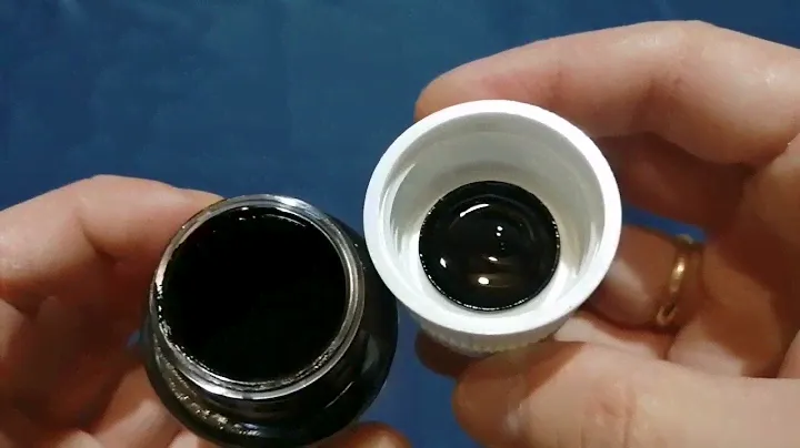 "PEBEO" Краска по керамике и металлу Ceramic 45 мл  -  025-014 черный