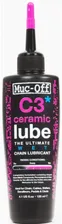 Смазка Muc-Off C3 CERAMIC WET LUBE (120 мл)