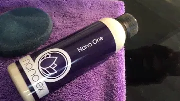 Nanolex Ukraine - Nano One