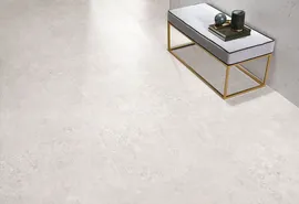NT Ceramic Terrazzo NTT99606M White 60x120 - керамическая плитка и керамогранит