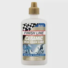 Finish line смазка Ceramic Wax 120ml