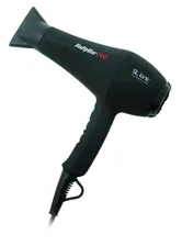 Профессиональный фен BaByliss PRO Tourmaline ceramic Ionic матовый, арт. BAB5586E