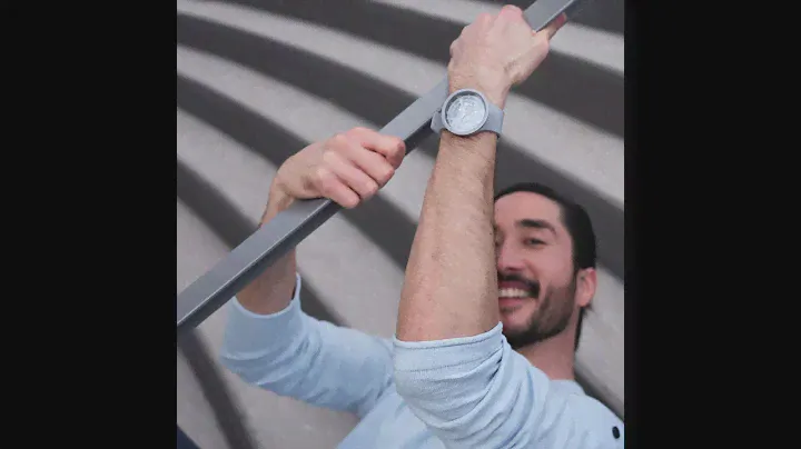 SWATCH BIOCERAMIC | INNOVACIÓN EN RELOJERÍA | Falabella Colombia