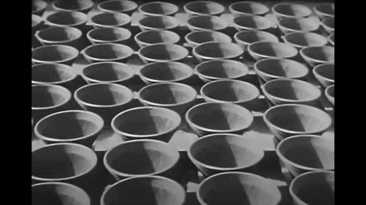 Japanese Pottery and Porcelain, 1955 | From the Vaults