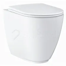 Унитаз Grohe Essence Ceramic 3957300H