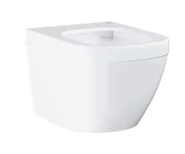 Унитаз подвесной без сидения Grohe Euro Ceramic 39206000