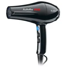 Профессиональный фен BaByliss Pro SL Tourmaline Ceramic Ionic BAB5586GE
