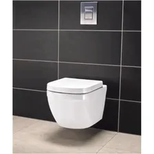 Подвесной унитаз Grohe Euro Ceramic 39328000 без сиденья