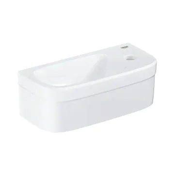 Раковина подвесная Grohe Euro Ceramic 39327000 369*179 мм (белый)