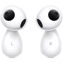 Гарнитура Huawei FreeBuds 5 Ceramic White