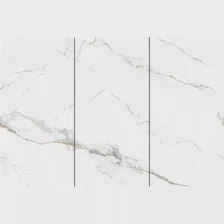Керамогранит NT Ceramic Atlas Wide NTT3001P Carrara Gold 120x240