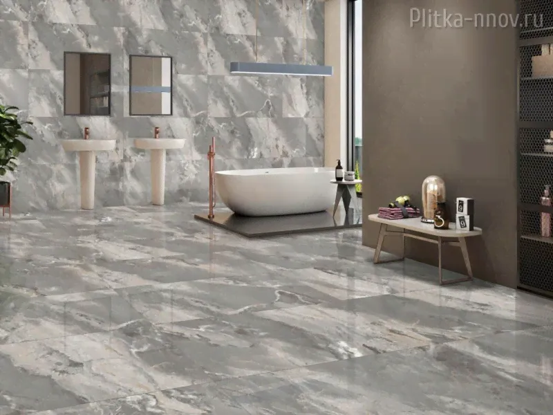 Marmo NT Ceramic Керамогранит из Индии и Китая - NT Ceramic (Китай)-0