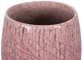 Ваза Malerba Ceramic Vase pink