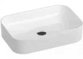 Керамический умывальник Ravak Ceramic Slim R XJX01155002